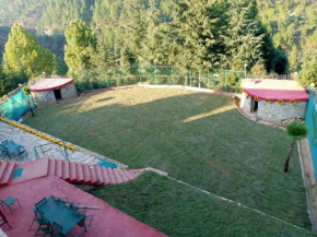  Tathastu Resort  Мектешвар